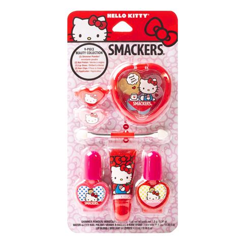 lip smacker makeup